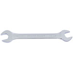 Draper Expert 55718 17mm x 19mm Open End Spanner