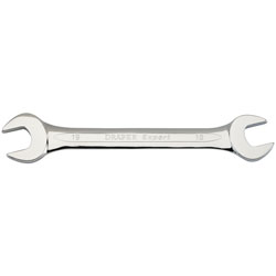 Draper Expert 55719 18mm x 19mm Open End Spanner | Rapid Electronics