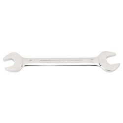 Draper Expert 55721 19mm x 22mm Open End Spanner