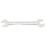 Draper Expert 55721 19mm x 22mm Open End Spanner