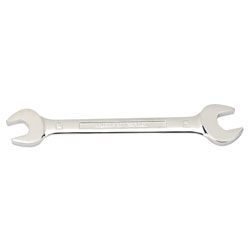 Draper Expert 55723 21mm x 23mm Open End Spanner