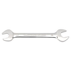 Draper Expert 55726 24mm x 27mm Open End Spanner