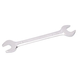 Draper Expert 55728 27mm x 30mm Open End Spanner