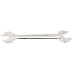 Draper Expert 55729 27mm x 32mm Open End Spanner