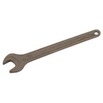 Draper 37520 10mm Single Open End Spanner