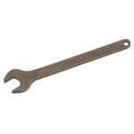 Draper 37523 12mm Single Open End Spanner