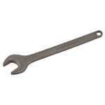 Draper 37528 17mm Single Open End Spanner