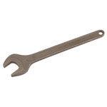 Draper 37529 18mm Single Open End Spanner