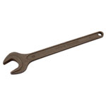 Draper 37531 22mm Single Open End Spanner