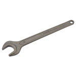 Draper 37532 24mm Single Open End Spanner