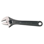 Draper Expert 52679 150 x 24mm Cap Adjustable Wrench with Phosphate Finish