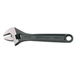 Draper Expert 52680 200 x 29mm Cap Adjustable Wrench with Phosphate Finish