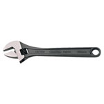 Draper Expert 52681 250 x 33mm Cap Adjustable Wrench with Phosphate Finish