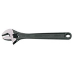 Draper Expert 52682 300 x 38mm Cap Adjustable Wrench with Phosphate Finish