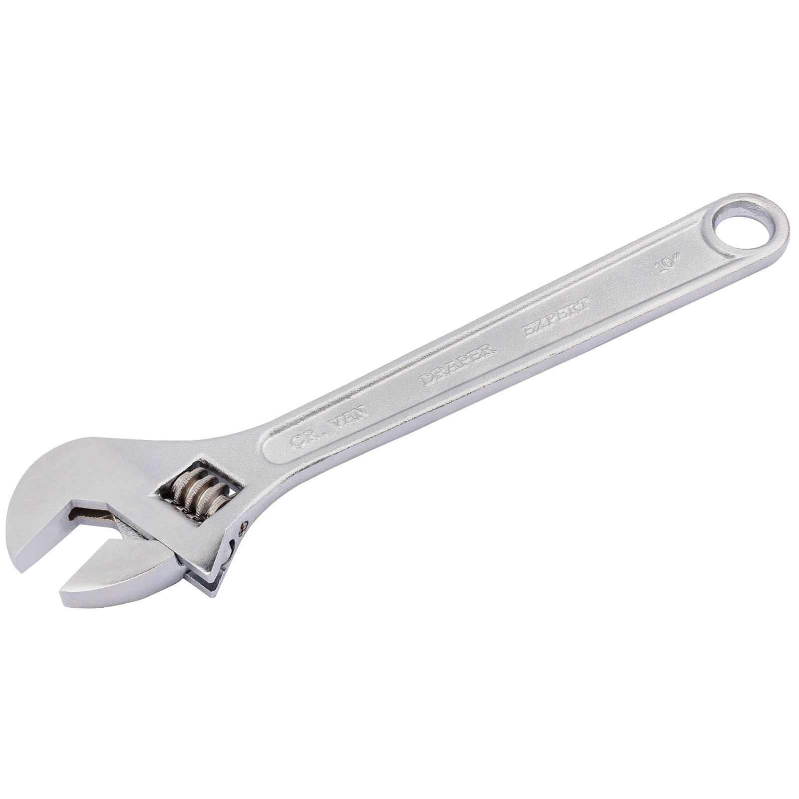 Draper deals adjustable spanner