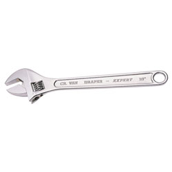 Draper Expert 71544 450mm Adjustable Wrench