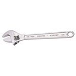 Draper Expert 71544 450mm Adjustable Wrench