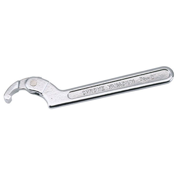 Draper 68856 19-51mm Hook Wrench