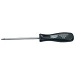 Draper 34115 T15 x 100mm Tx-star Tamperproof Screwdriver