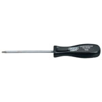 Draper 34116 T20 x 100mm Tx-star Tamperproof Screwdriver