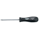 Draper 34118 T27 x 100mm Tx-star Tamperproof Screwdriver