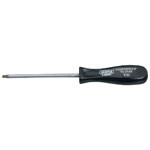Draper 34119 T30 x 115mm Tx-star Tamperproof Screwdriver