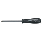 Draper 34120 T40 x 115mm Tx-star Tamperproof Screwdriver