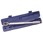 Draper 30357 1/2 Square Drive 40 - 210nm OR 30 - 154lb-ft Ratchet Torque Wrench