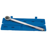 Draper 34964 3/4" Square Drive 70-395nm OR 51.6-291lb-ft Ratchet Torque Wrench