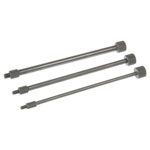 Draper 54624 Set of Spare Pins for 54585 Door Pin Removal Kit