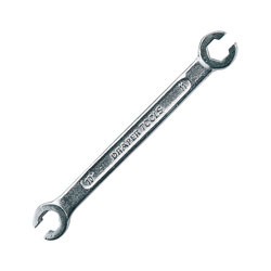 Draper 31967 10 x 11mm Flare Nut Wrench