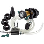 Draper Expert 09544 Universal Cooling System Vacuum Purge and Refill Kit