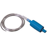 Draper 18140 1.8m Syphon Pump