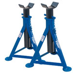 Draper 54721 2 Tonne Axle Stands (pair)