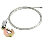 Draper 52220 Spare Ratchet Power Puller Cable Assembly for 51934