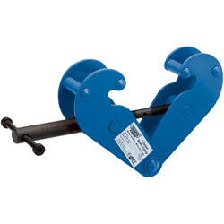 Draper Expert 48344 1 Tonne Beam Clamp