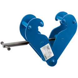 Draper Expert 48346 2 Tonne Beam Clamp