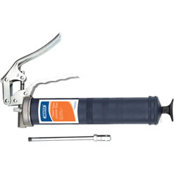 Draper 47813 500cc Heavy Duty Pistol Type Grease Gun