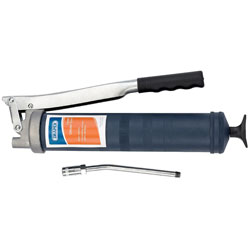 Draper 47814 500cc Lever Grease Gun