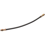 Draper 12750 300mm Flexible Plastic Grease Gun Hose