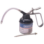 Draper 21717 200ml Force Feed Oil Can