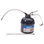 Draper 21720 700ml Force Feed Oil Can