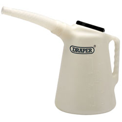 Draper 43965 5l Measuring Jug