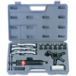 Draper 50094 10 Tonne Hydraulic Puller Kit