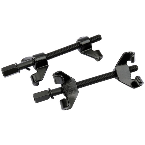 Draper 31497 Pair of Coil Spring Compressors Rapid Online