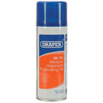 Draper 41921 400ml Mr D's Moisture Dispersant