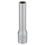 Elora 58723 5mm 1/4" Square Drive Deep Socket