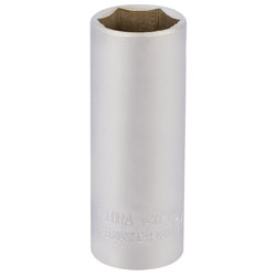 Elora 58734 14mm 1/4 Square Drive Deep Socket