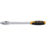 Elora 00228 250mm x 3/8" Square Drive Flexible Handle