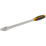 Elora 25490 400mm 1/2" Square Drive Flexible Handle